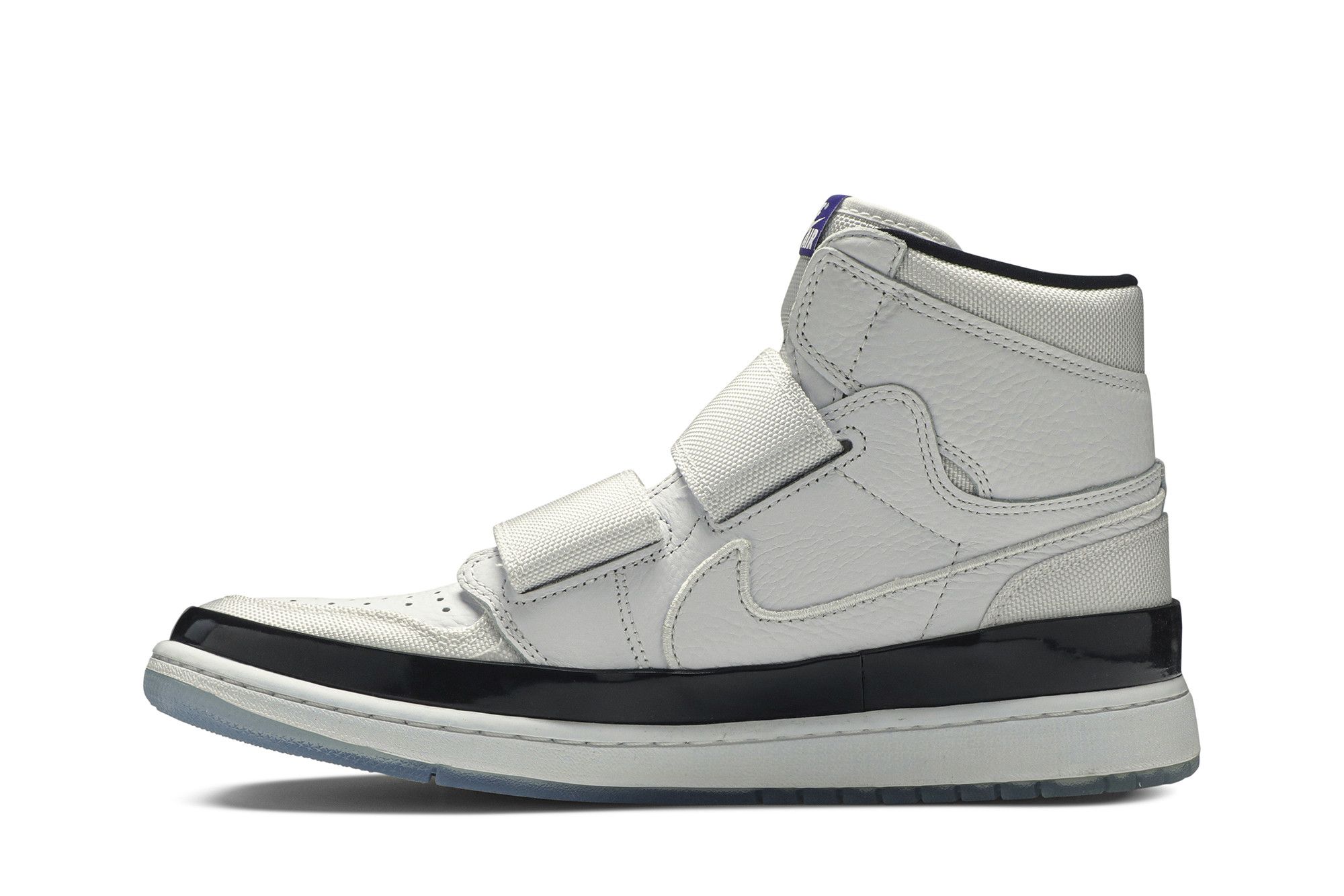 Air jordan 1 double strap concord sales