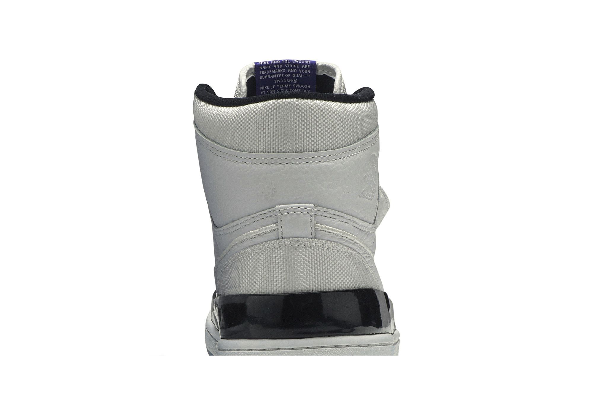 Air jordan 1 double strap concord online