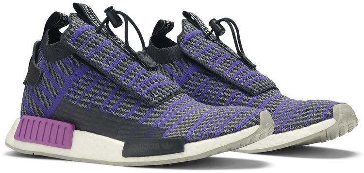 Adidas NMD TS1 PK Carbon Blue