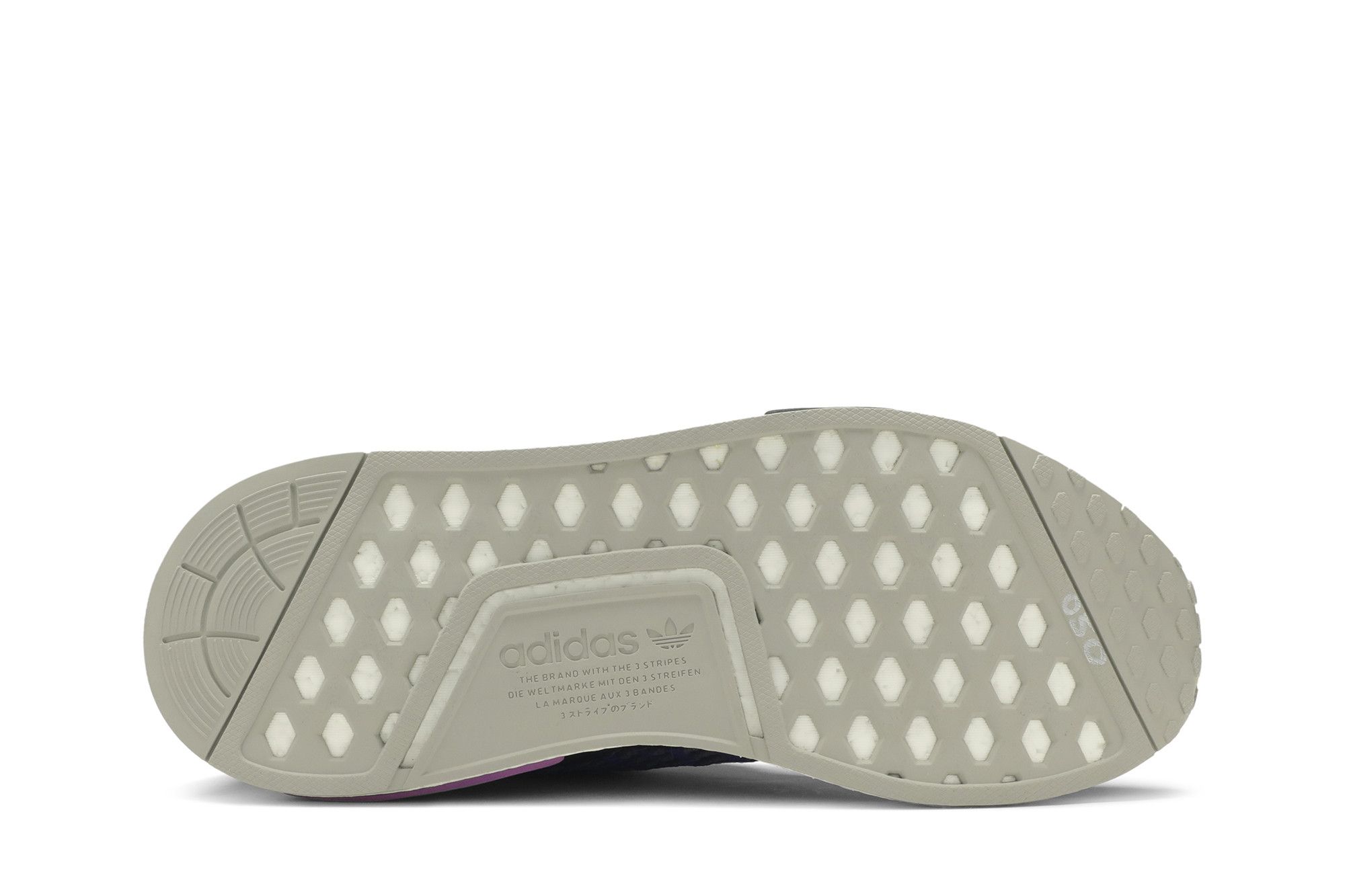 Buy NMD TS1 PK Carbon Blue BB9177 GOAT UK
