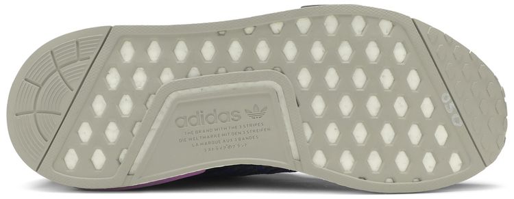 Adidas NMD TS1 PK Carbon Blue