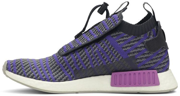Adidas NMD TS1 PK Carbon Blue