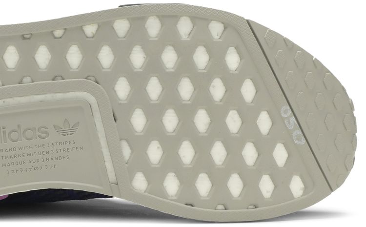 Adidas NMD TS1 PK Carbon Blue