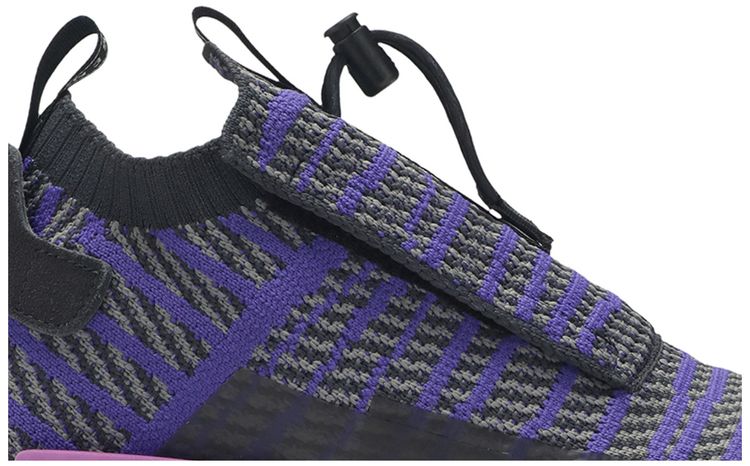 Adidas NMD TS1 PK Carbon Blue