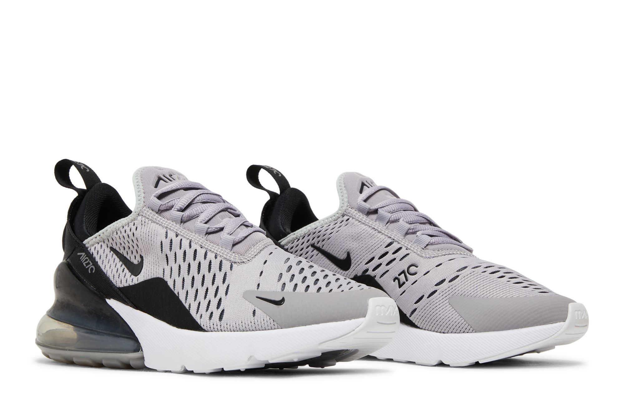 Air max 270 atmosphere grey womens deals