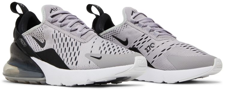 Nike Wmns Air Max 270 Light Grey