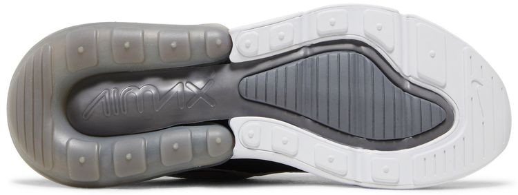 Nike Wmns Air Max 270 Light Grey