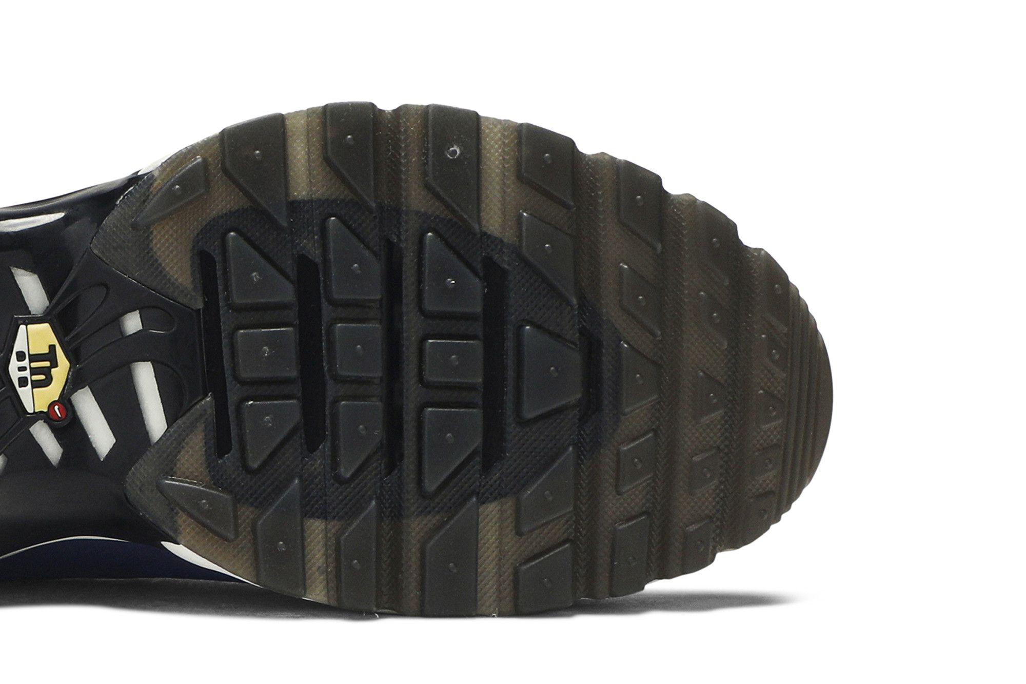 Nike air max plus ns gpx black deals