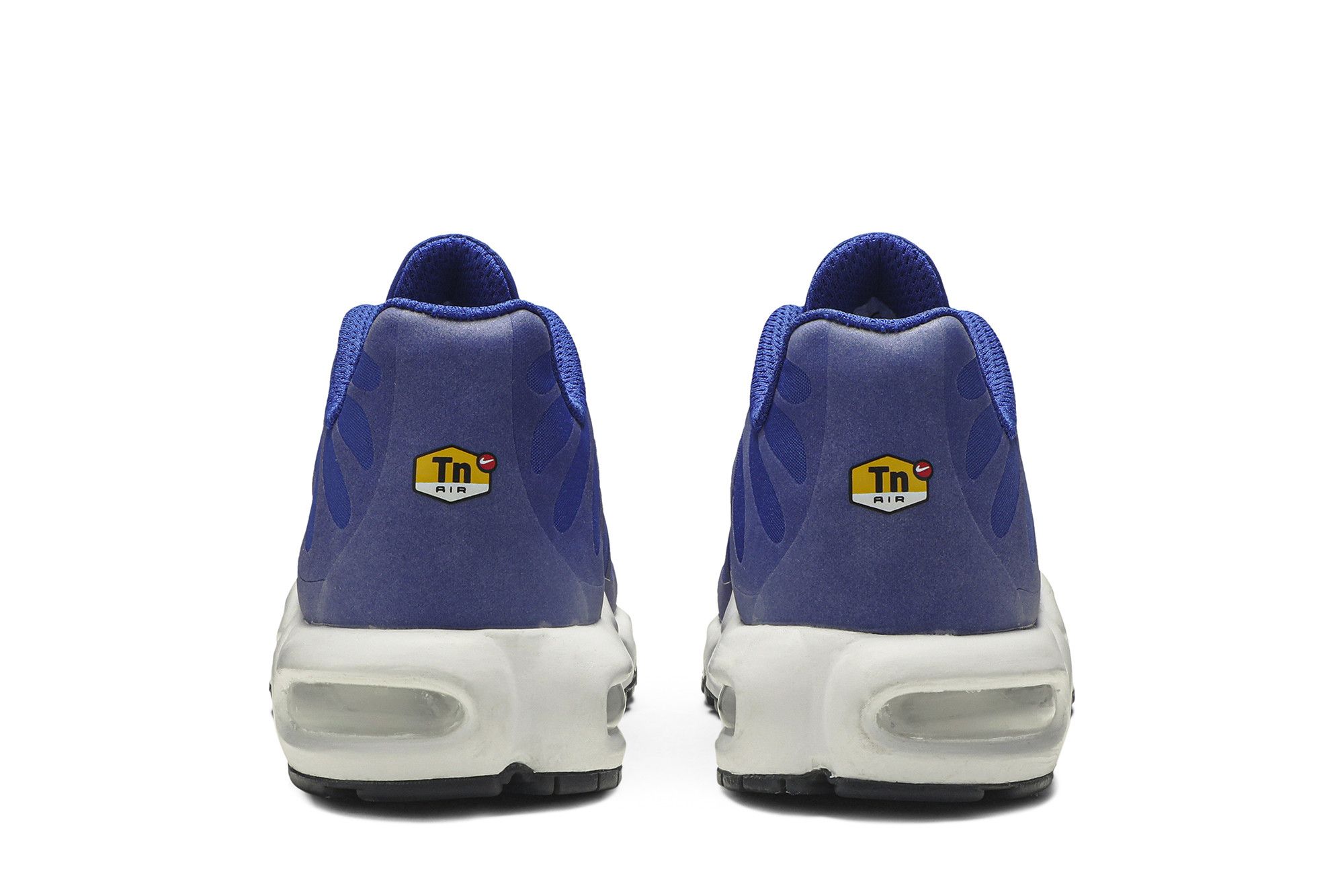 Size 10.0 Air Max Plus NS GPX SP Hyper Blue