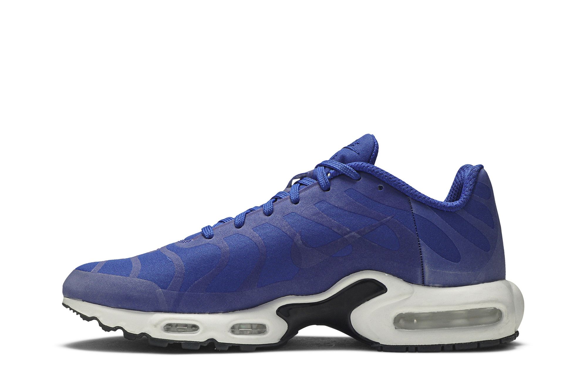Nike Air Max Plus NS GPX SP Hyper Blue