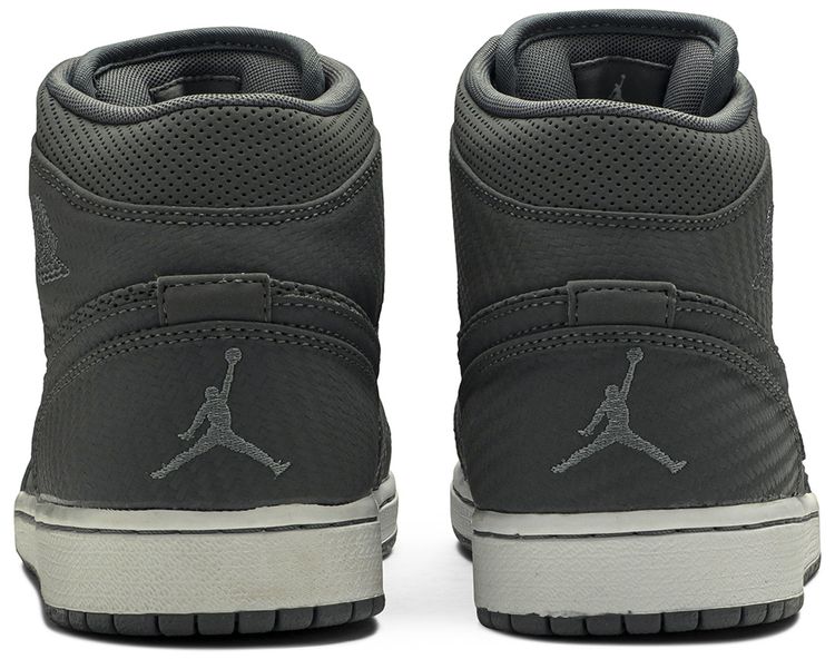 Air Jordan 1 Phat Cool Grey