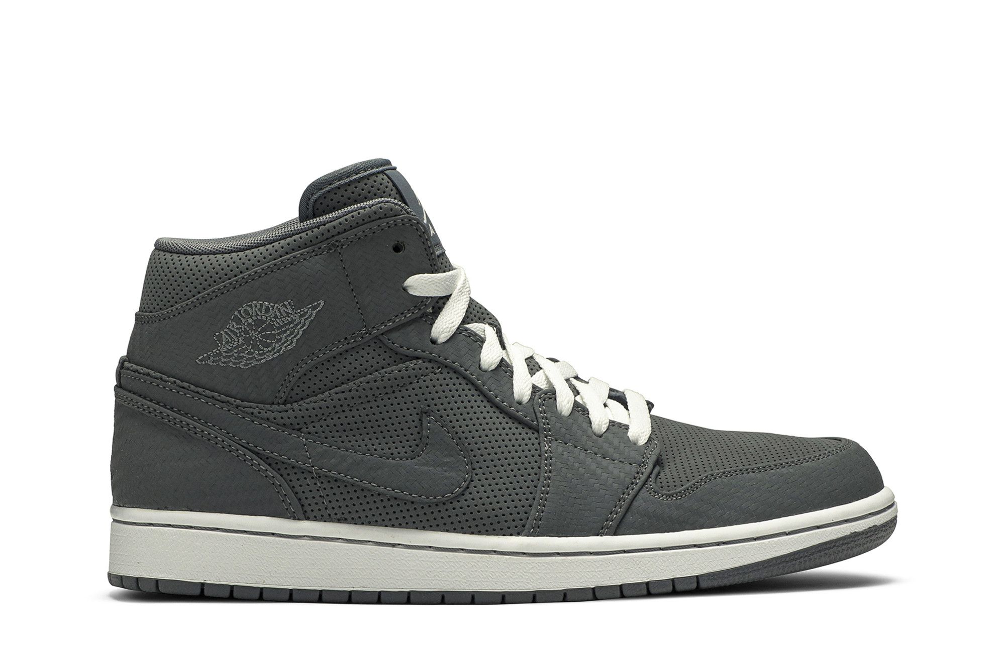 Air Jordan 1 Phat Cool Grey