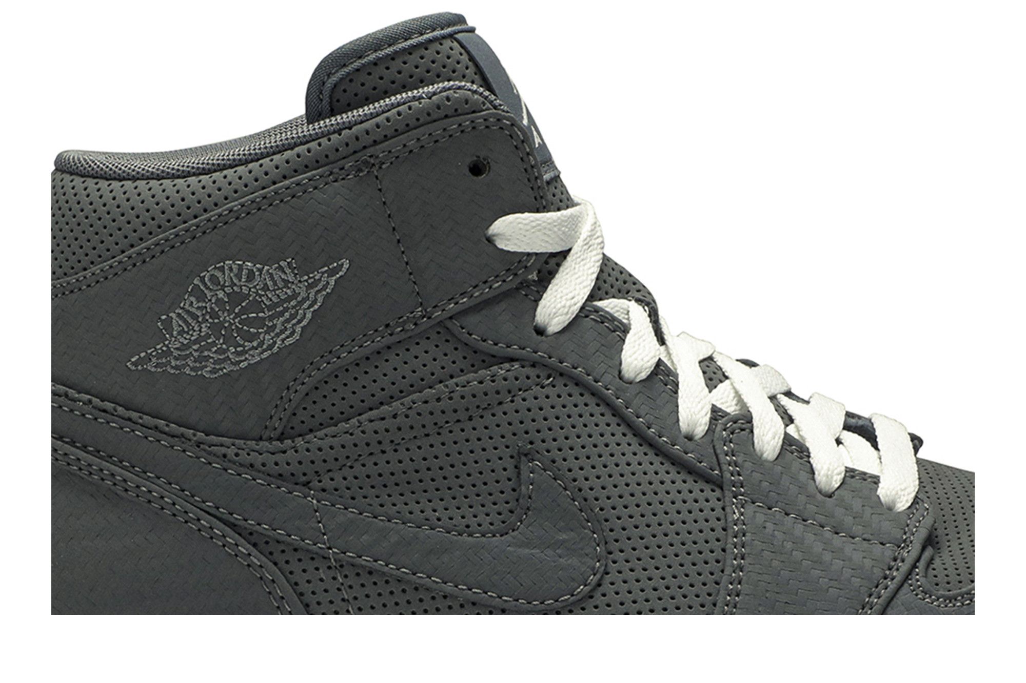 Buy Air Jordan 1 Phat 'Cool Grey' - 364770 005 | GOAT