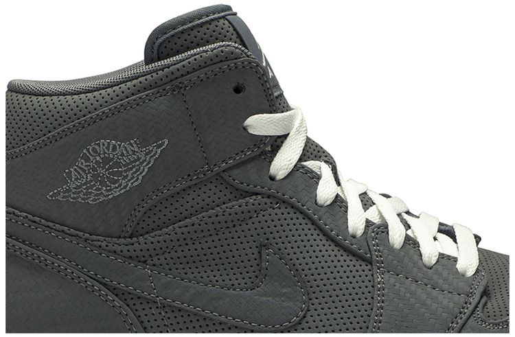 Air Jordan 1 Phat Cool Grey