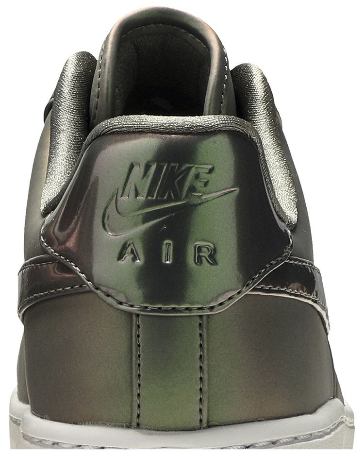 Nike Wmns Air Force 1 Upstep Shine