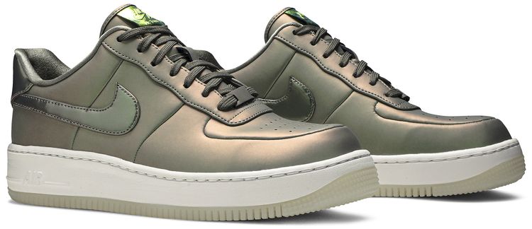 Nike Wmns Air Force 1 Upstep Shine