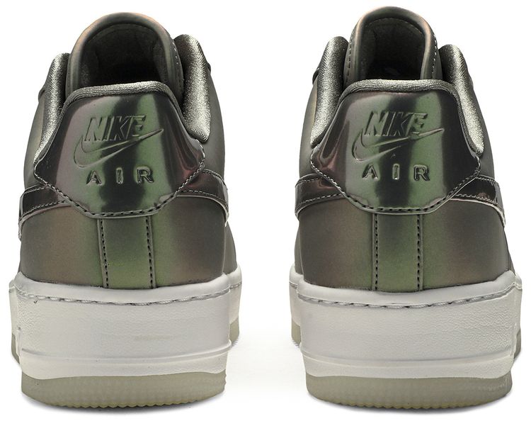 Nike Wmns Air Force 1 Upstep Shine