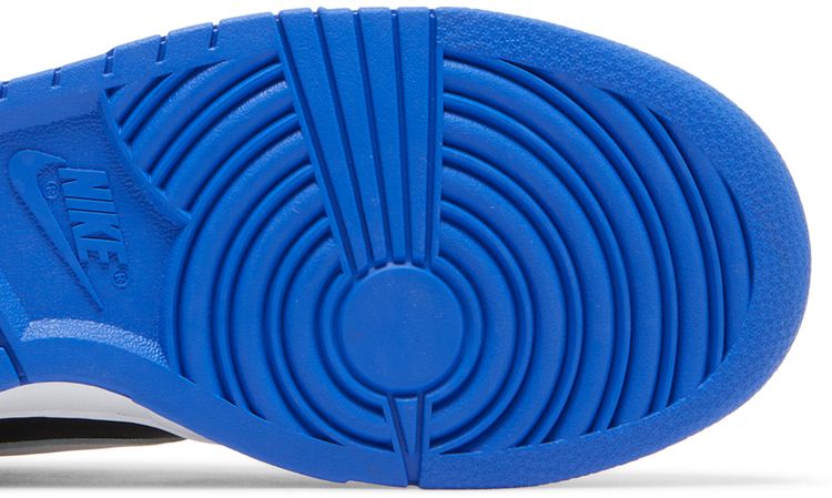 Tennessee State University x Nike Dunk Low Tigers