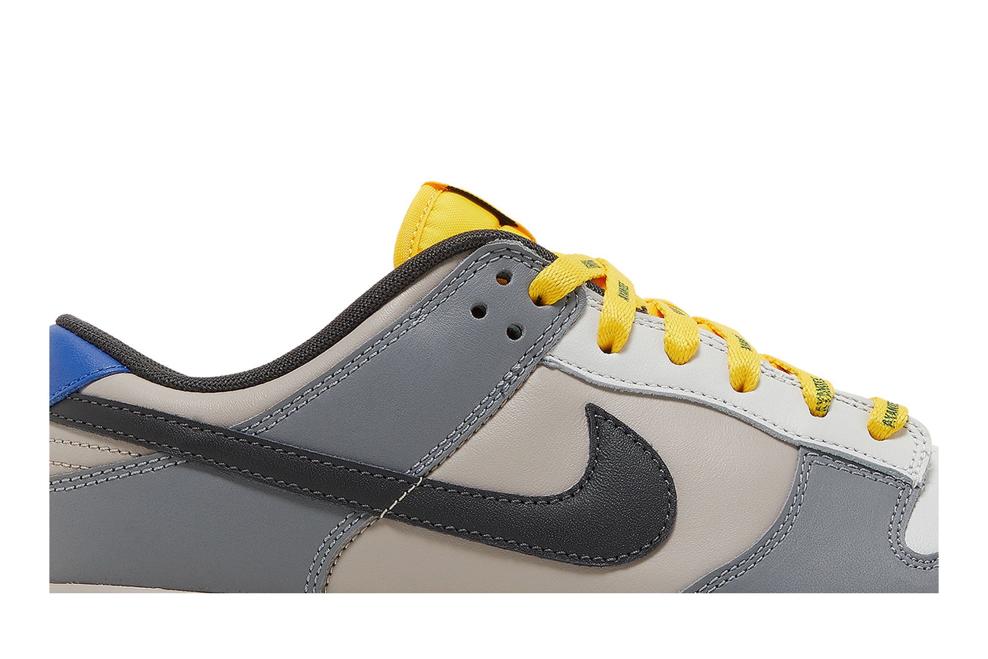 dunk low north carolina