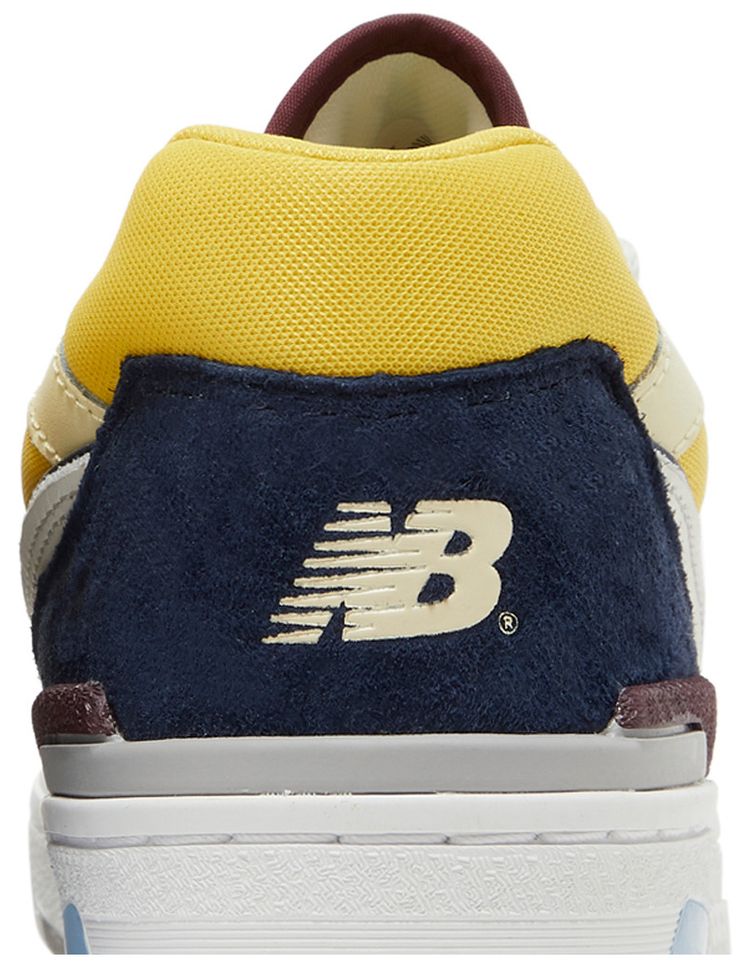 New Balance 550 Marquette