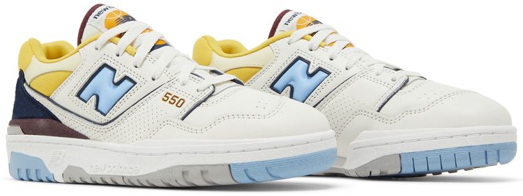 New Balance 550 Marquette