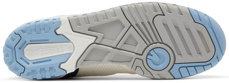 New Balance 550 Marquette