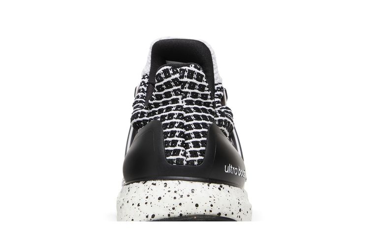 Buy Adidas UltraBoost 5.0 DNA 'White Black' - HP2474 | GOAT