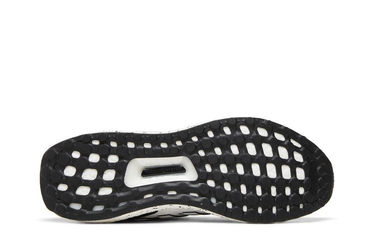 Buy Adidas UltraBoost 5.0 DNA 'White Black' - HP2474 | GOAT