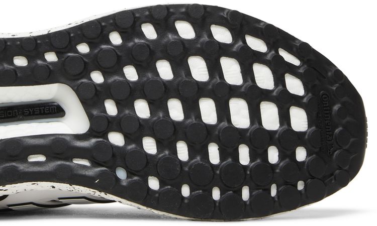 Adidas UltraBoost 50 DNA White Black