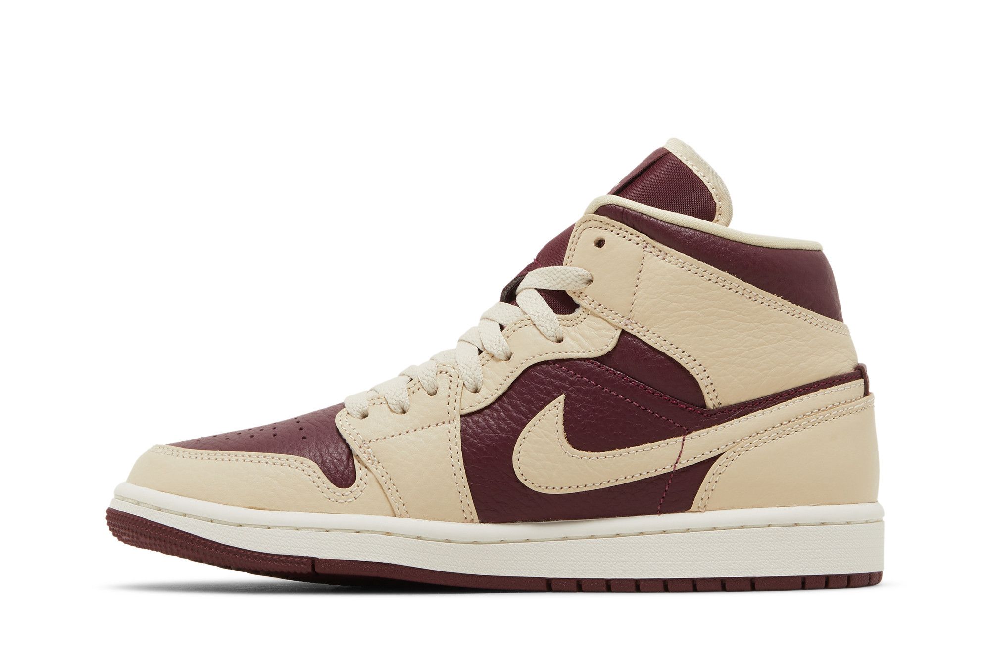 Jordan 1 split color discount