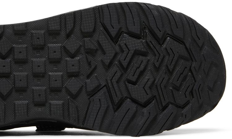 Nike Oneonta Sandal Black Pure Platinum