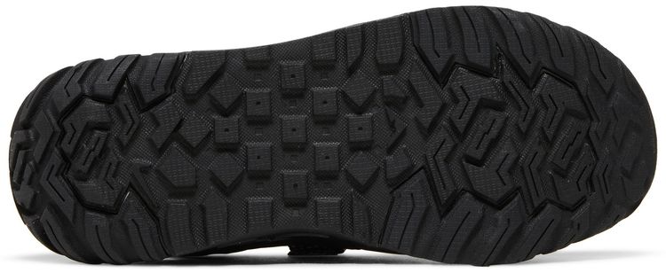 Nike Oneonta Sandal Black Pure Platinum