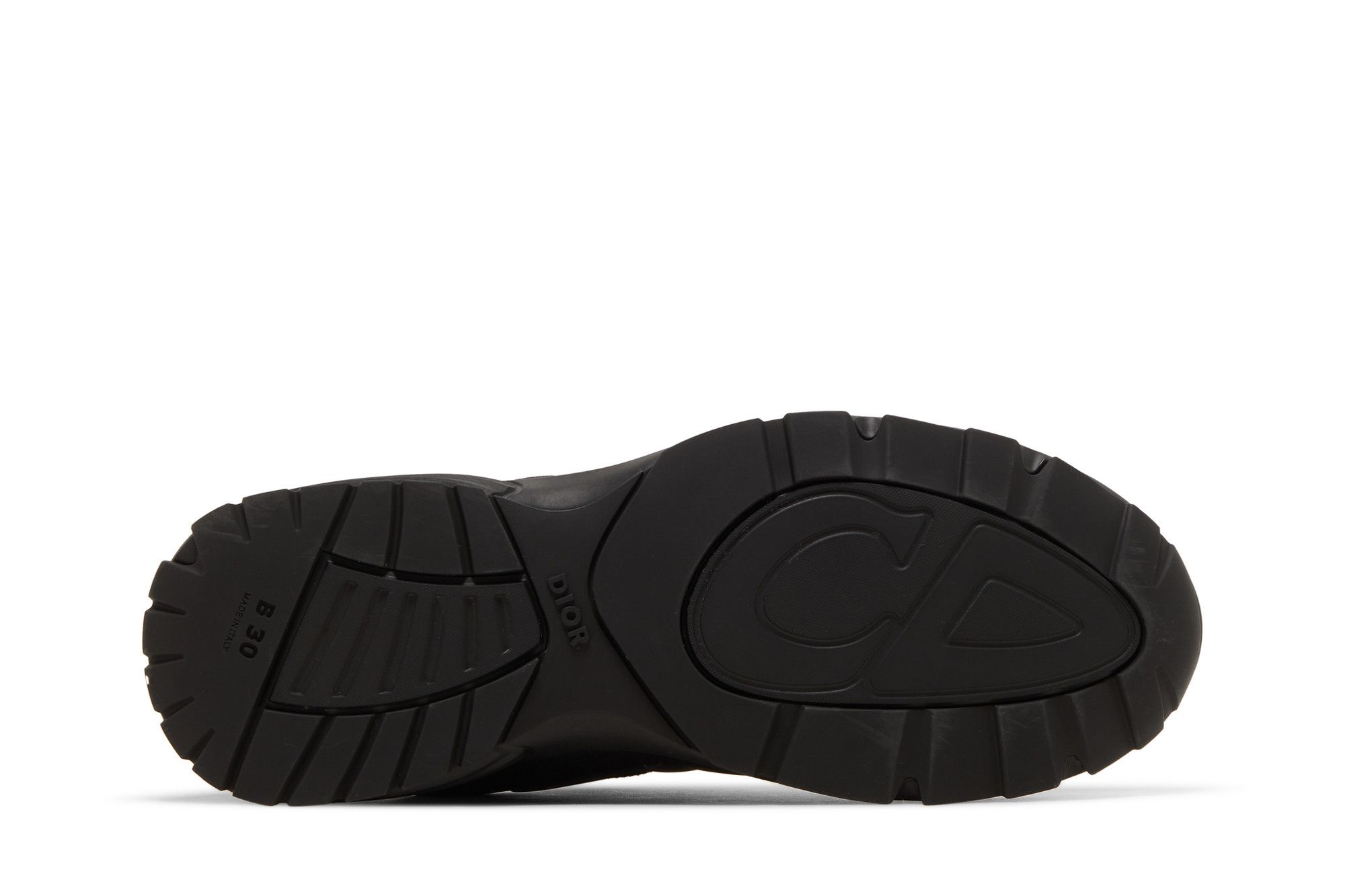 Buy Dior B30 'Black' - 3SN279ZRF H900 | GOAT DE