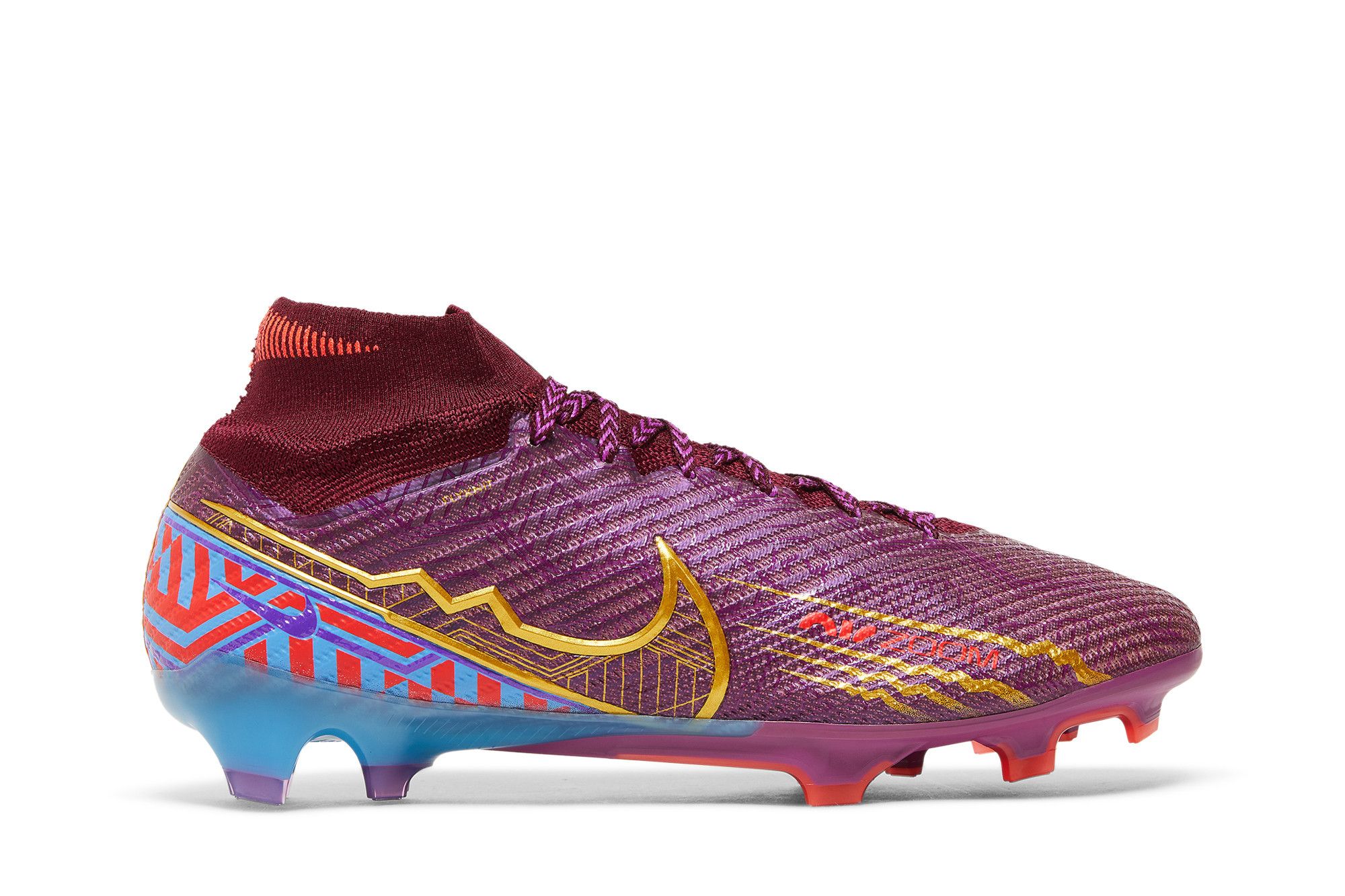 Nike mercurial sales vapor mbappe