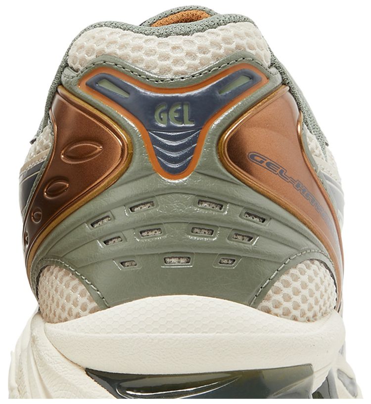 Asics Gel Kayano 14 Vanilla Tarmac