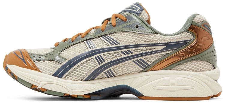 Asics Gel Kayano 14 Vanilla Tarmac