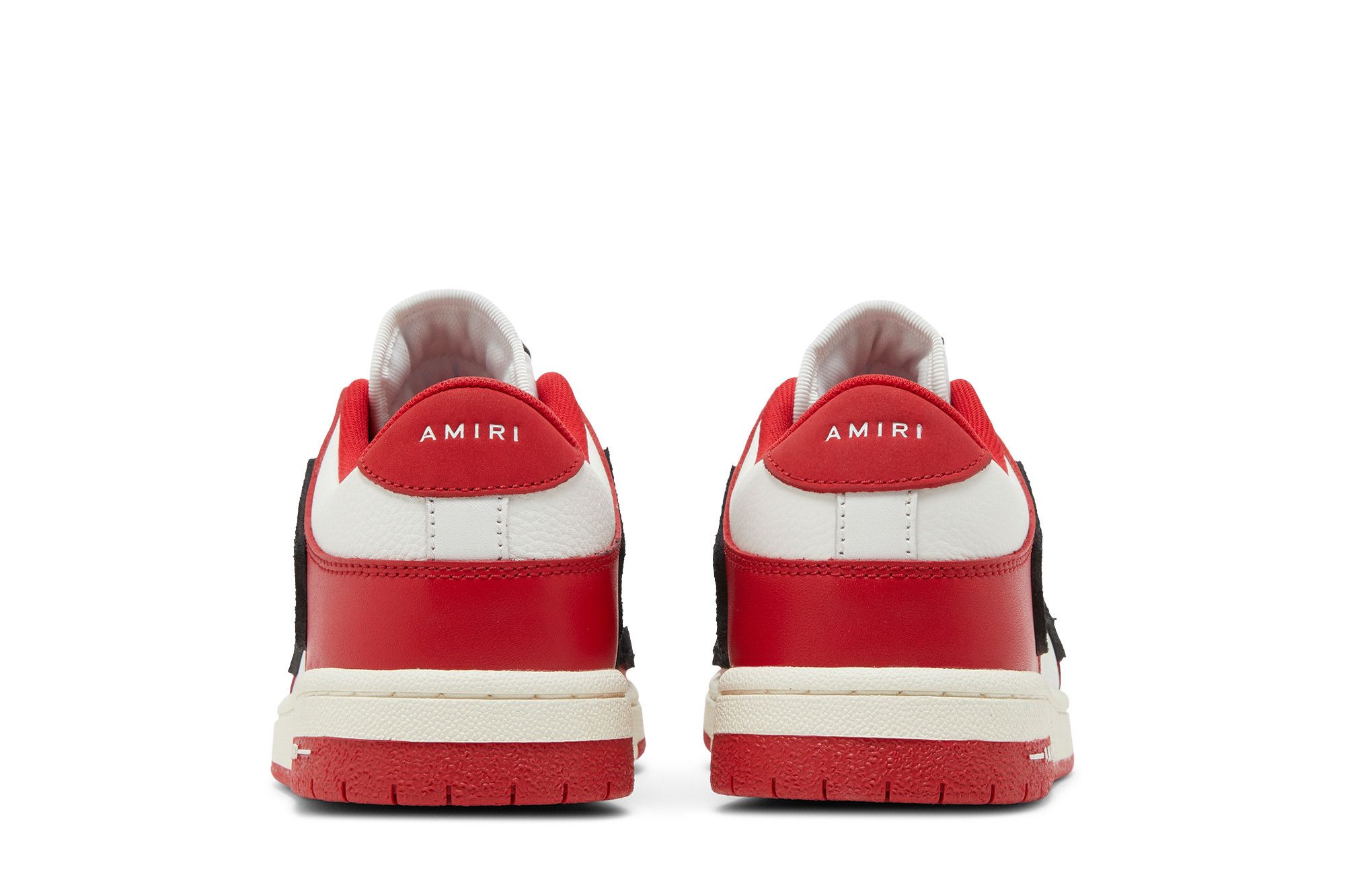 Buy Amiri Skel Top Low 'Red' - AW22MFS003 610 | GOAT Buy Amiri Skel Top Low 'Red' - AW22MFS003 610 | GOAT