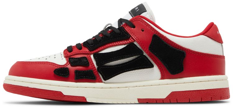 Amiri Skel Top Low Red