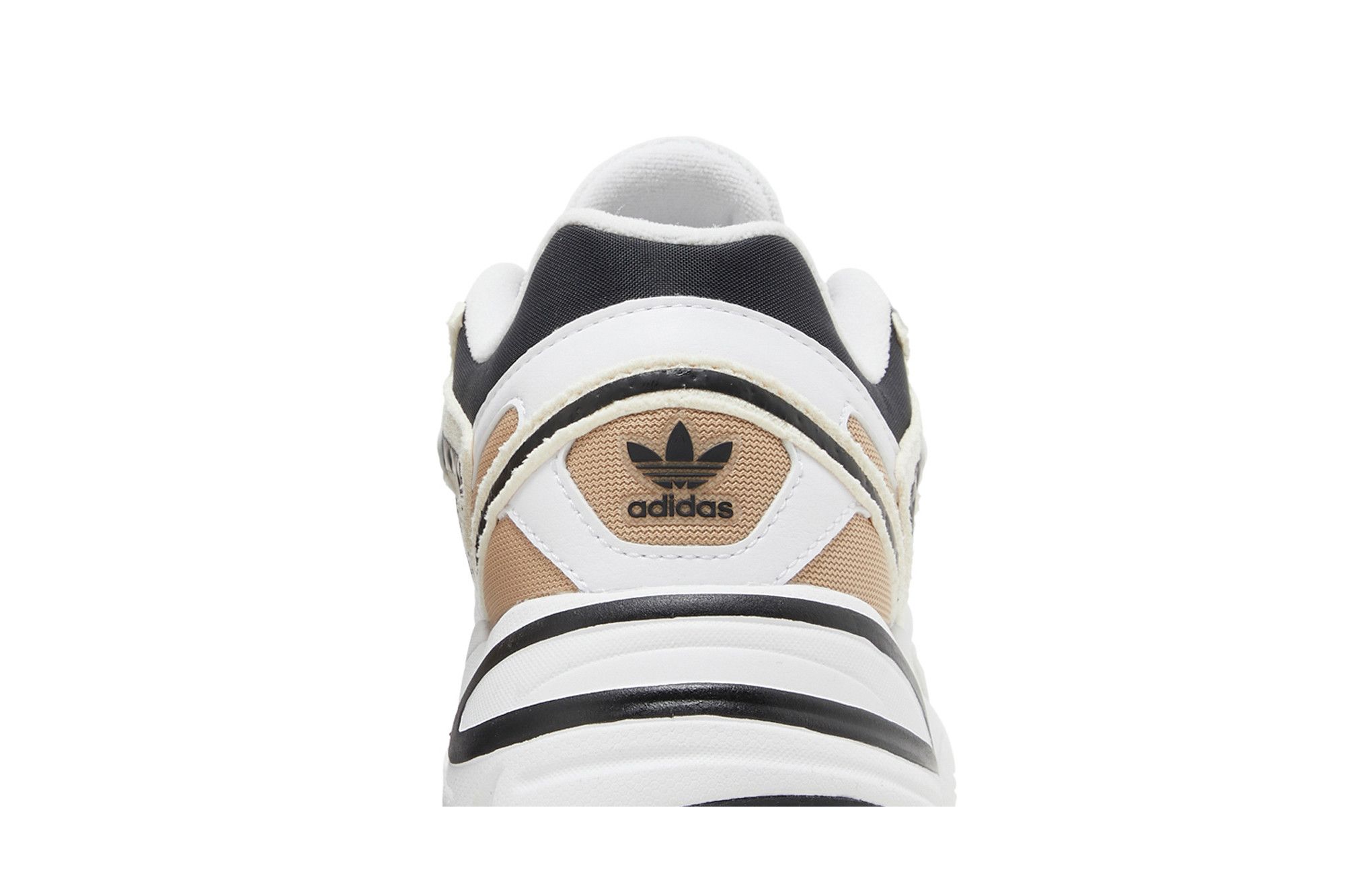 Buy Wmns Astir 'White Black' - GY9549 | GOAT