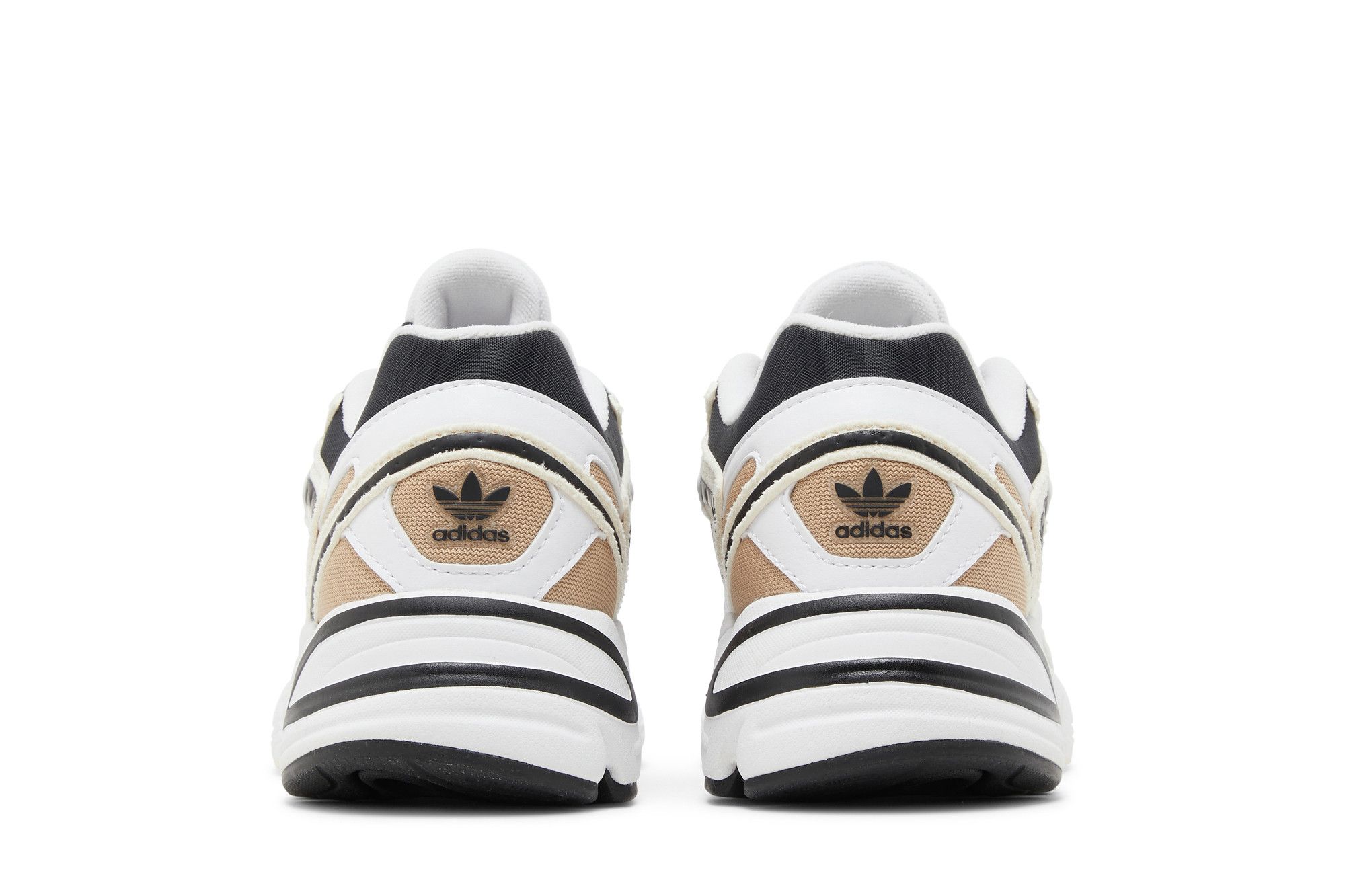 Buy Wmns Astir 'White Black' - GY9549 | GOAT