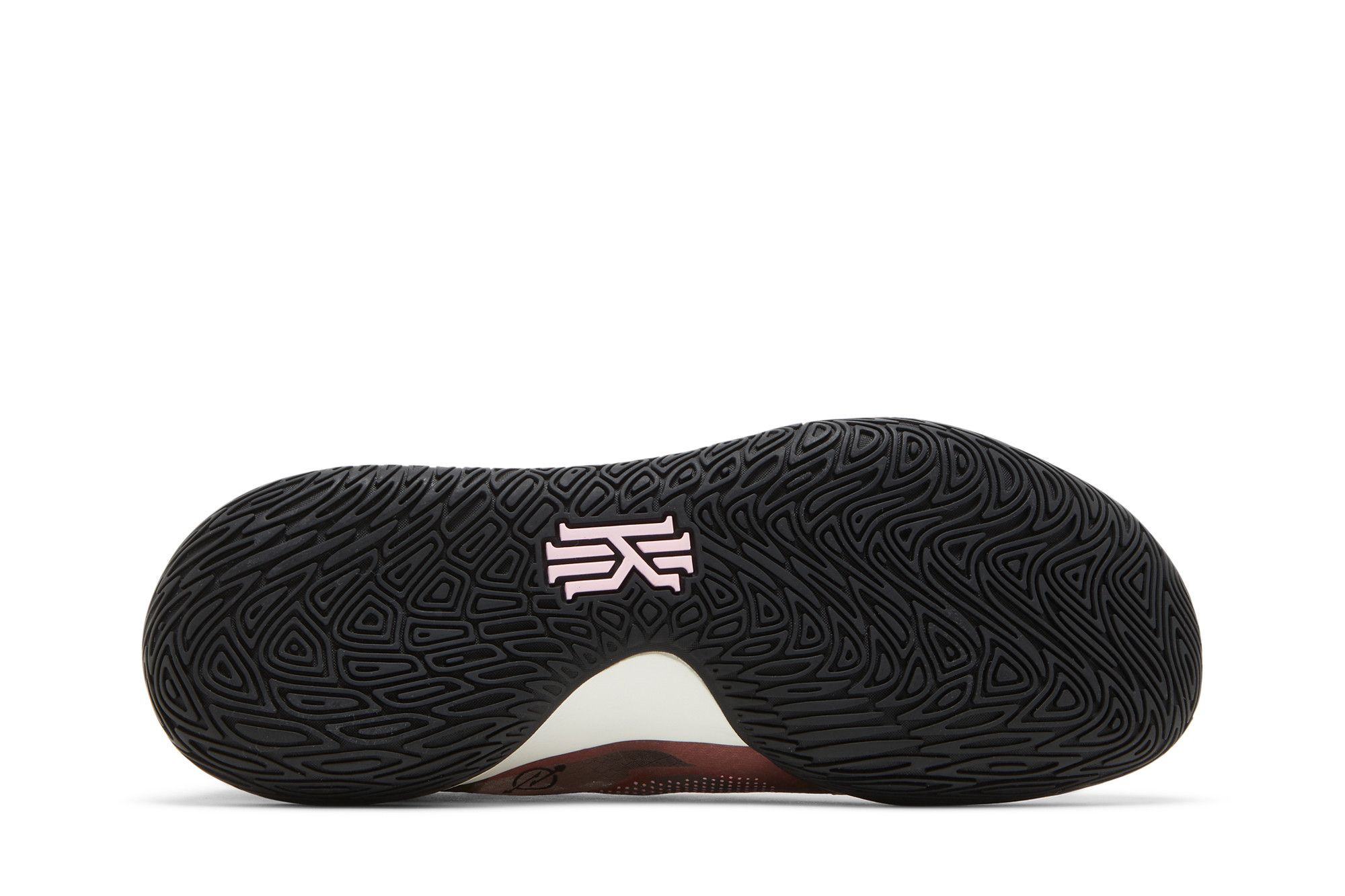 Buy Kyrie Flytrap 5 'Moon Fossil Pink Gaze Camo' - CZ4100 Buy Kyrie Flytrap 5 'Moon Fossil Pink Gaze Camo' - CZ4100