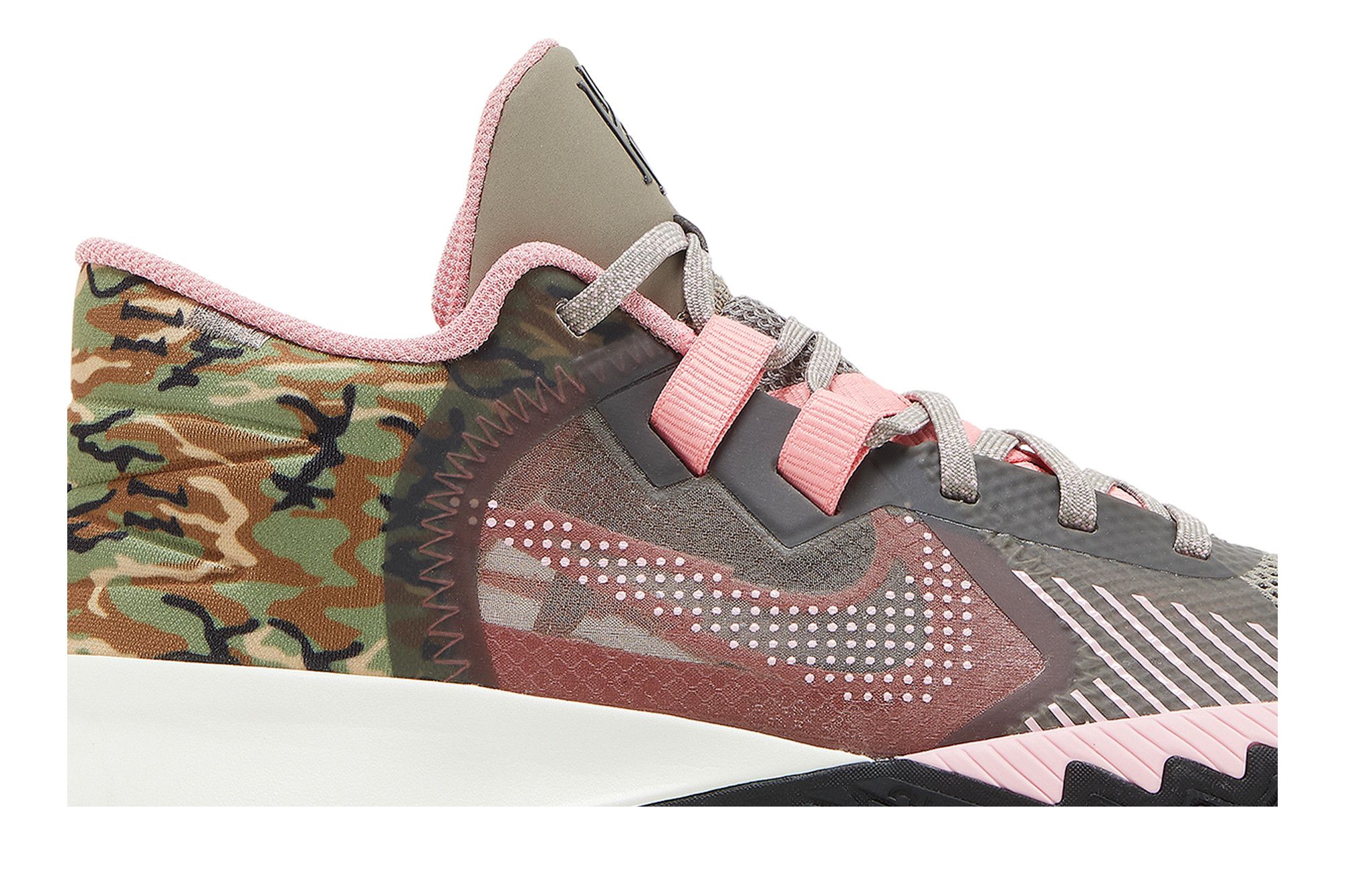 Nike kyrie flytrap pink on sale