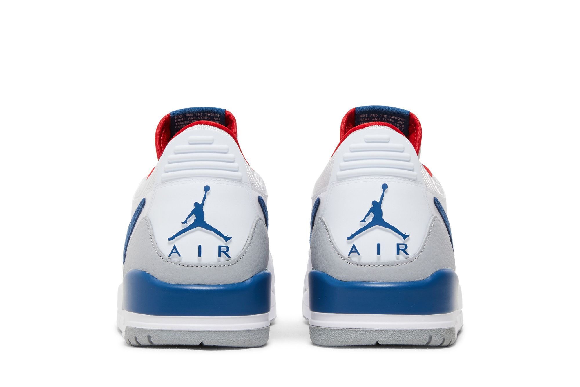 True blue jordan 4 store