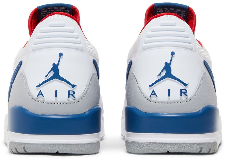 Air Jordan Legacy 312 Low True Blue