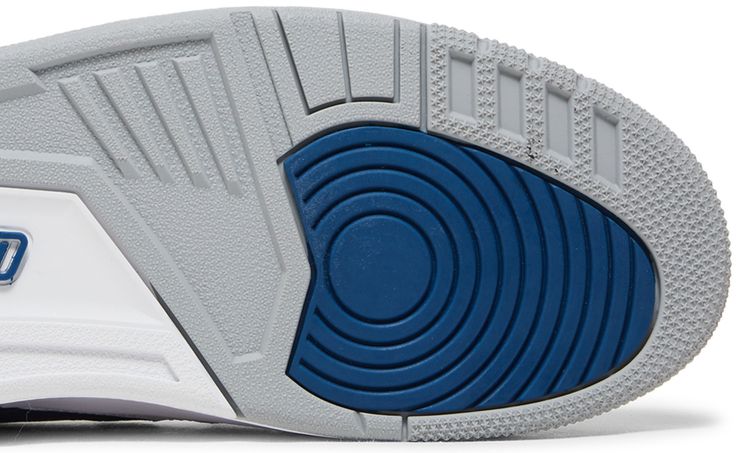 Air Jordan Legacy 312 Low True Blue