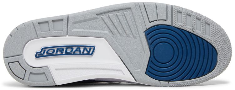 Air Jordan Legacy 312 Low True Blue