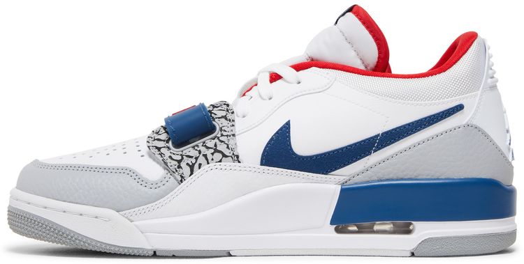 Air Jordan Legacy 312 Low True Blue