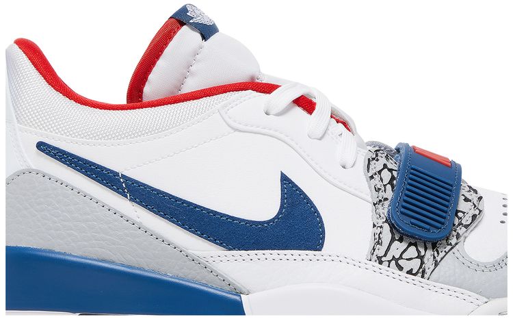 Air Jordan Legacy 312 Low True Blue