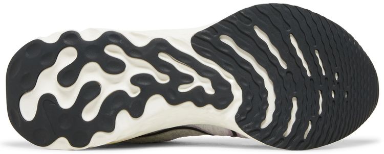 Nike React Infinity Run Flyknit 3 Barely Grape Ghost Green