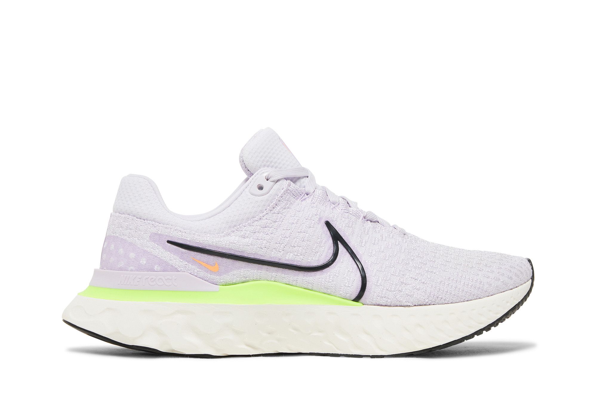 Comprar nike react infinity run flyknit 2025
